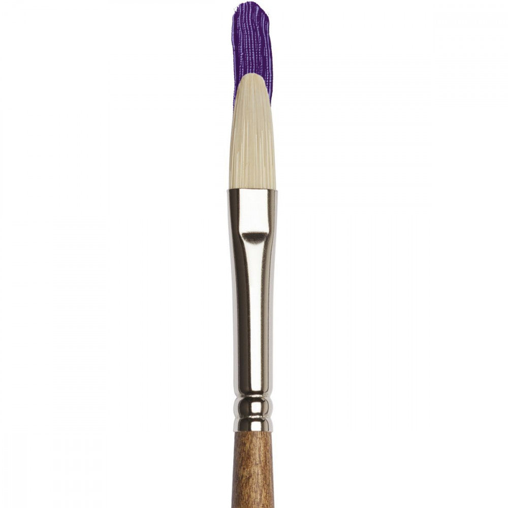 Pincel Winsor & Newton Artist Filbert 4