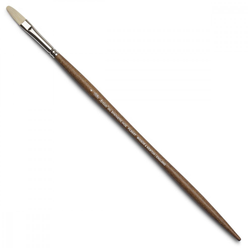 Pincel Winsor & Newton Artist Filbert 4