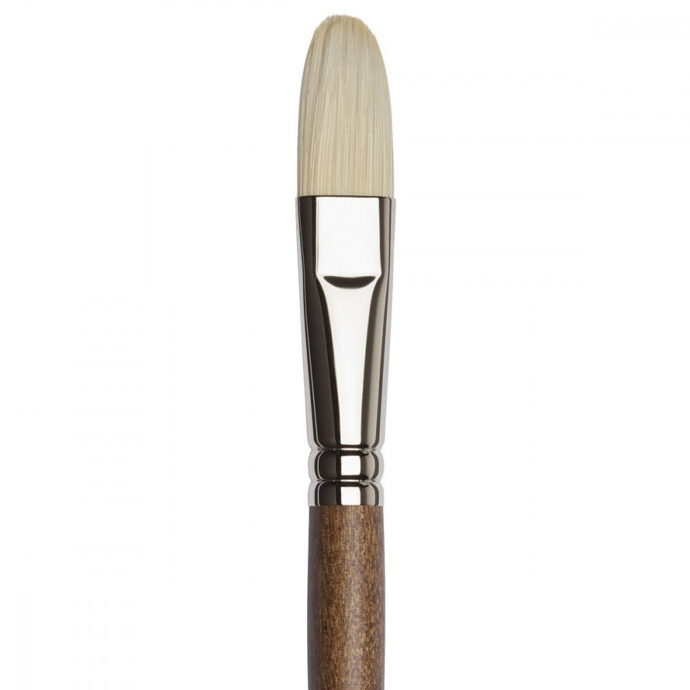 Pincel Winsor & Newton Artist Filbert 6