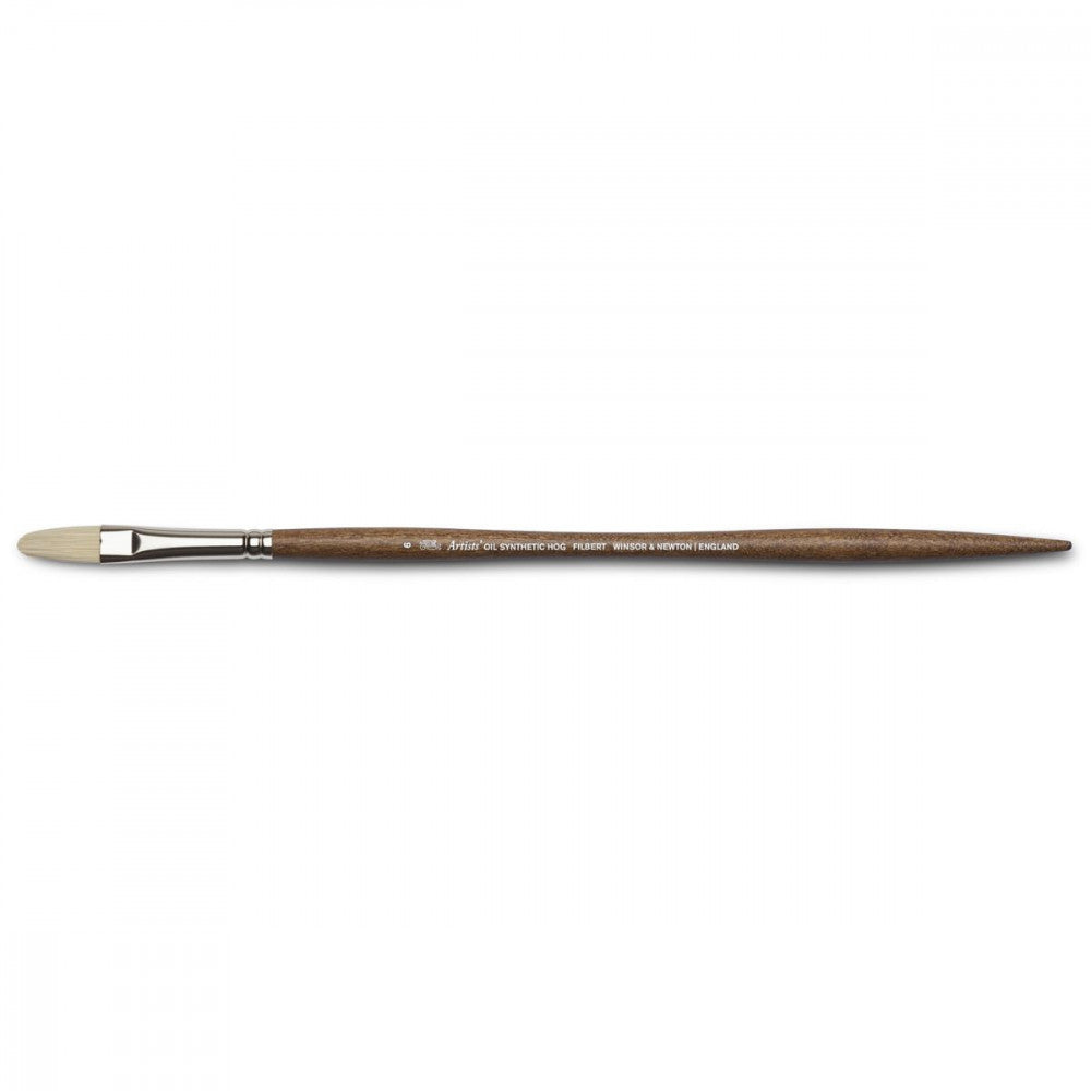 Pincel Winsor & Newton Artist Filbert 6