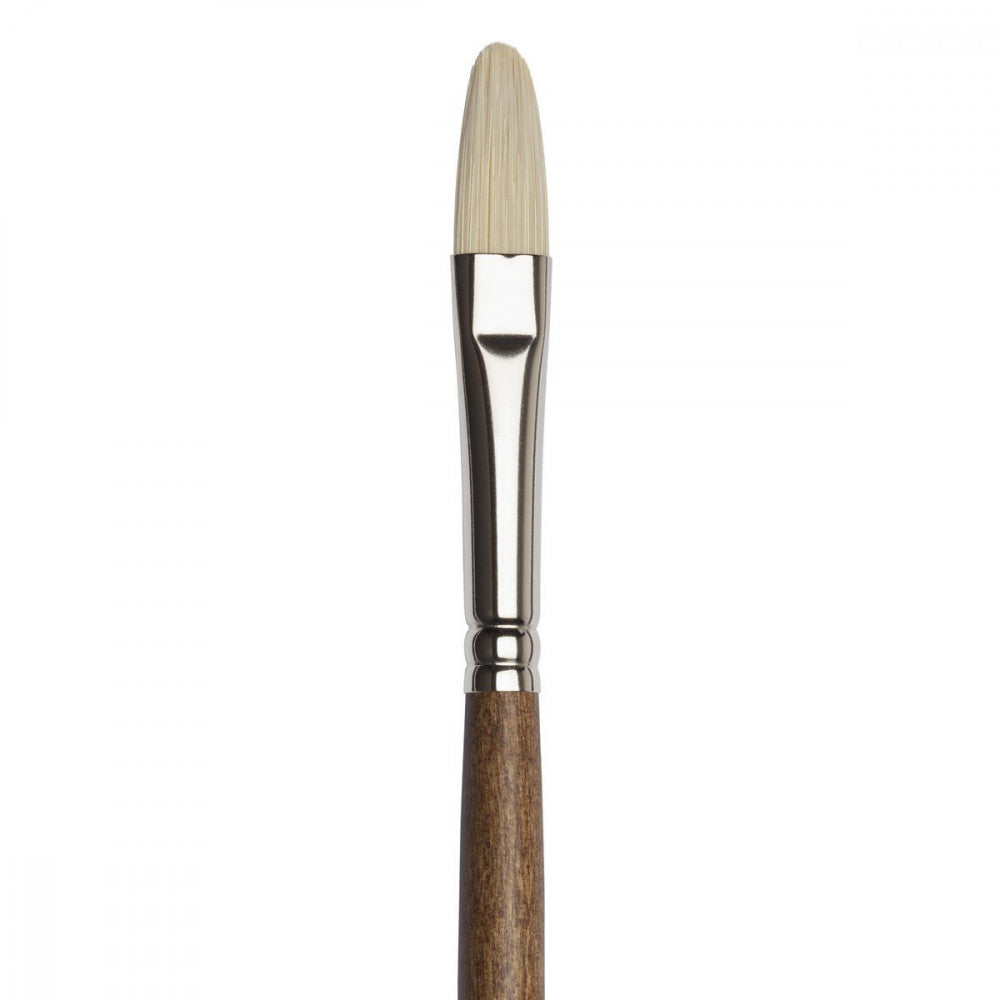 Pincel Winsor & Newton Artist Filbert 8