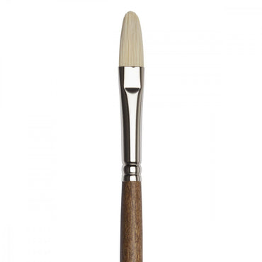 Pincel Winsor & Newton Artist Filbert 8