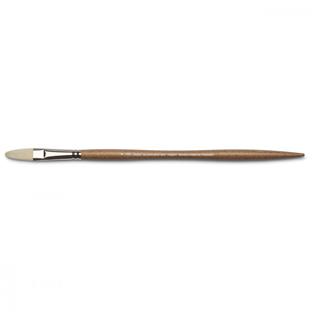 Pincel Winsor & Newton Artist Filbert 8