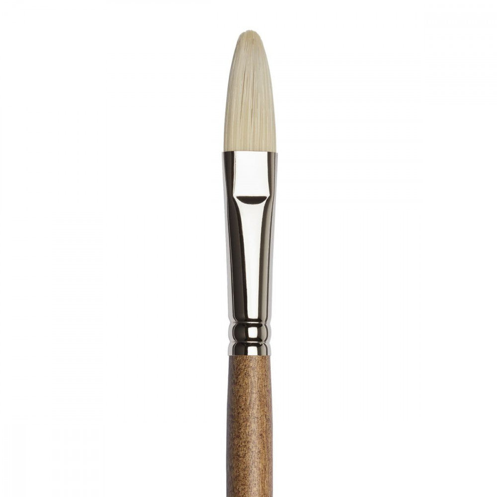 Pincel Winsor & Newton Artist Filbert 10