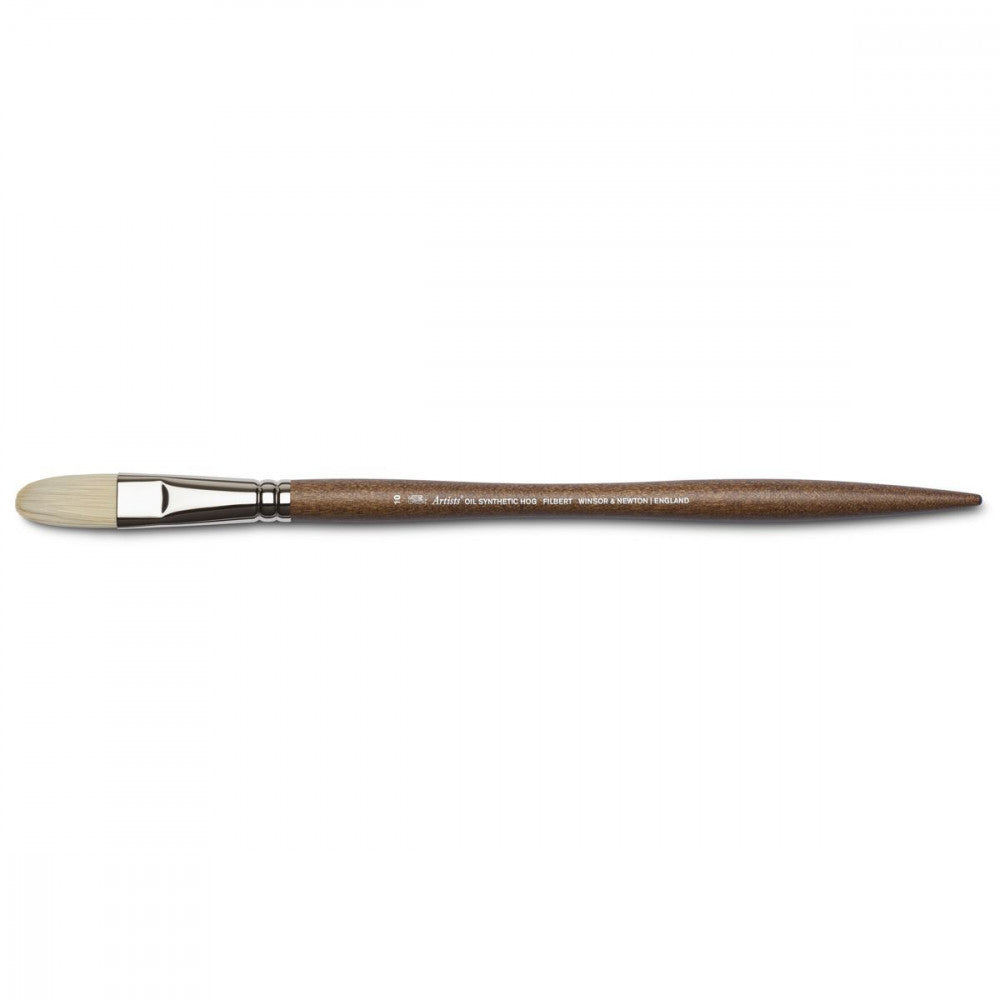 Pincel Winsor & Newton Artist Filbert 10