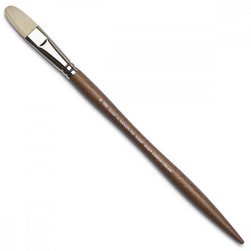 Pincel Winsor & Newton Artist Filbert 10