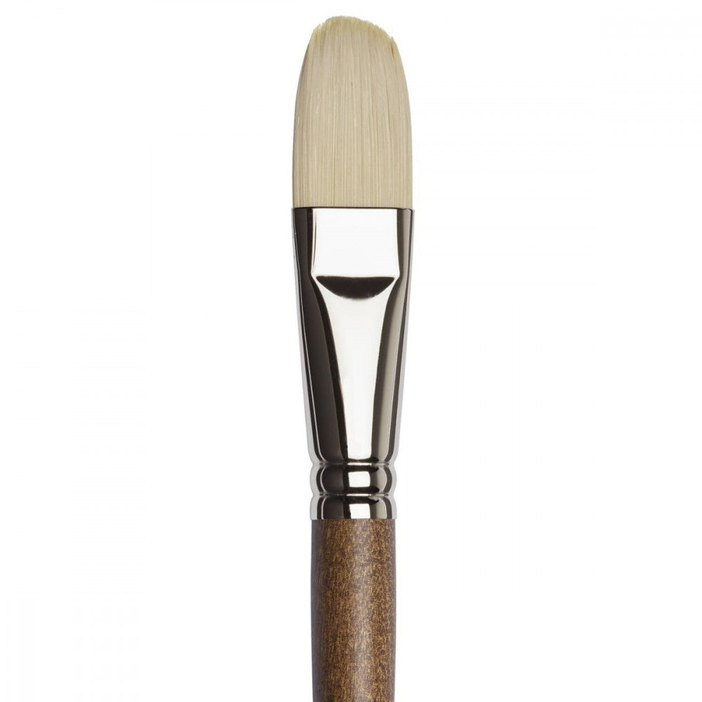 Pincel Winsor & Newton Artist Filbert 12