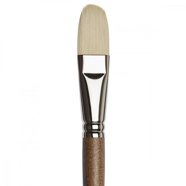 Pincel Winsor & Newton Artist Filbert 12
