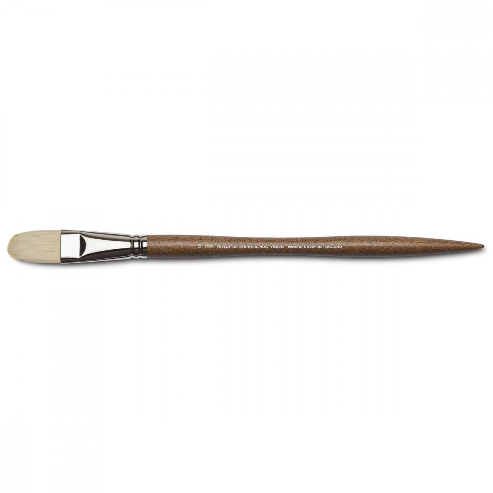 Pincel Winsor & Newton Artist Filbert 12
