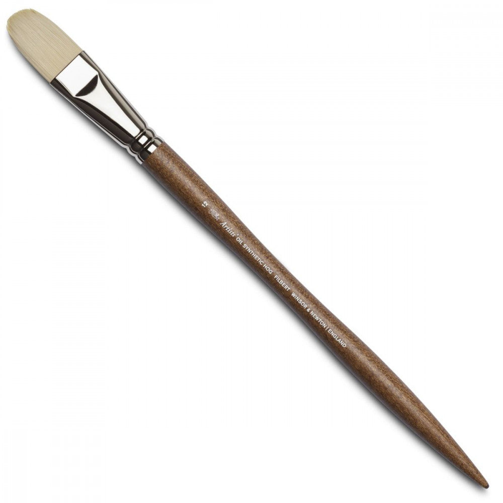 Pincel Winsor & Newton Artist Filbert 12