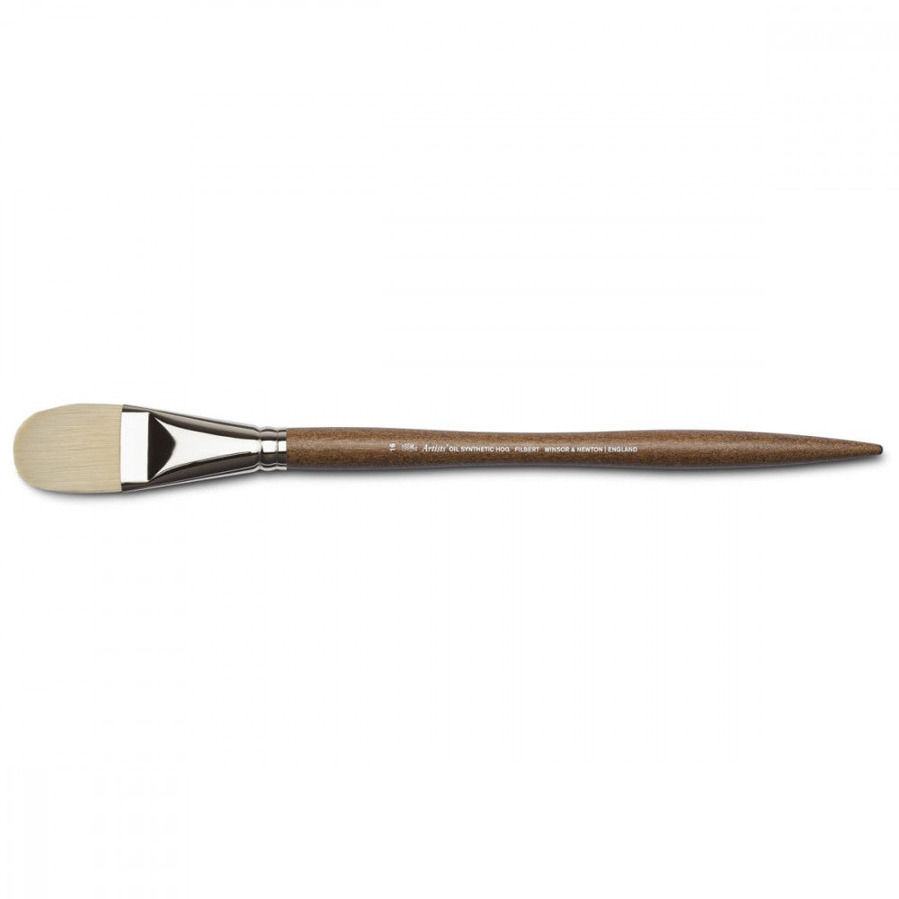 Pincel Winsor & Newton Artist Filbert 16