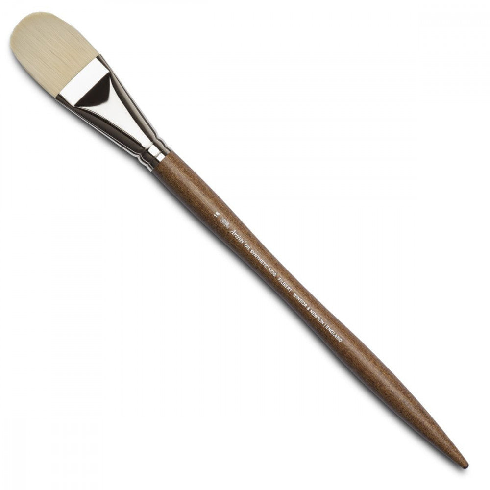 Pincel Winsor & Newton Artist Filbert 16