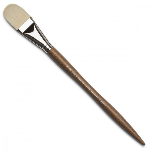 Pincel Winsor & Newton Artist Filbert 16