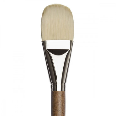 Pincel Winsor & Newton Artist Filbert 20