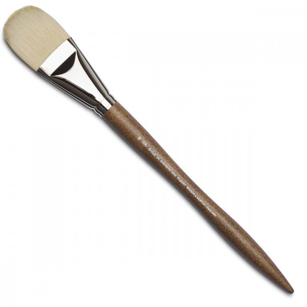 Pincel Winsor & Newton Artist Filbert 20