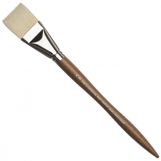 Pincel Winsor & Newton Artist Chato 20