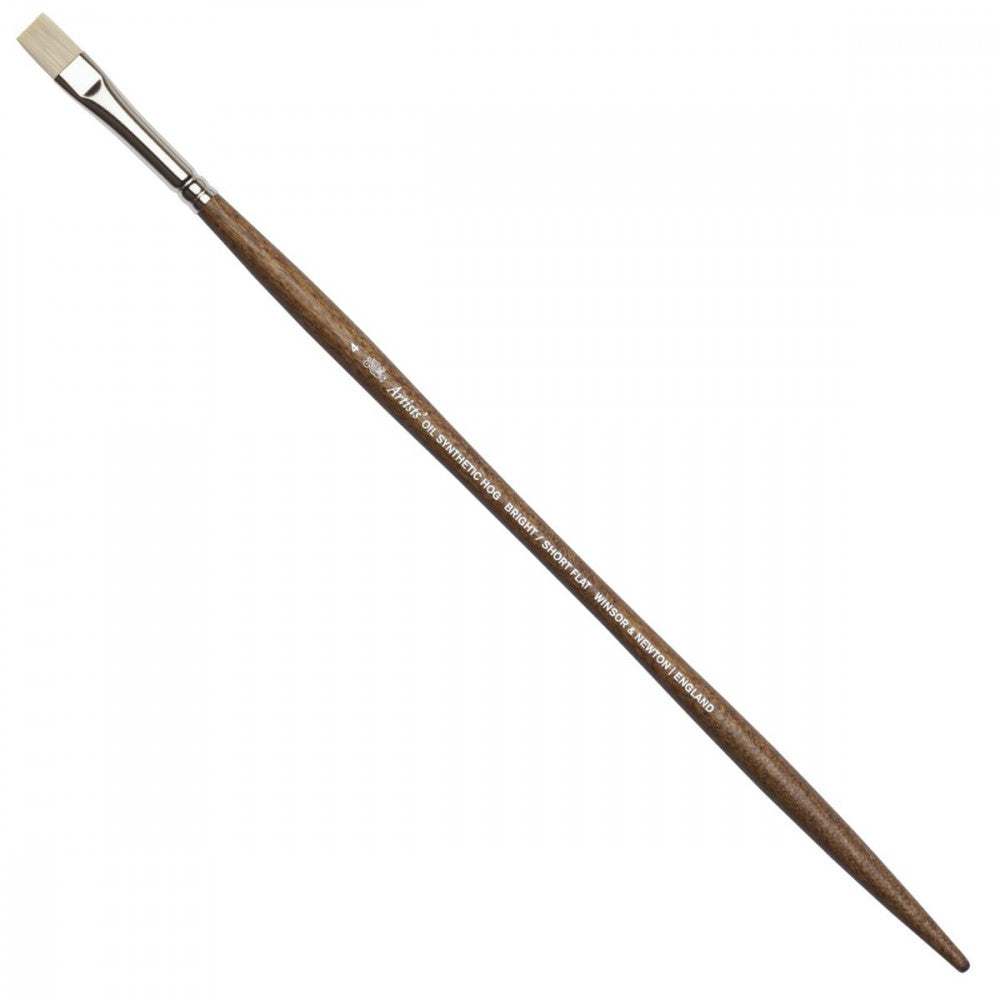 Pincel Winsor & Newton Artist Chato 4