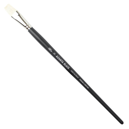 Pincel Azanta Winsor & Newton Chato 10