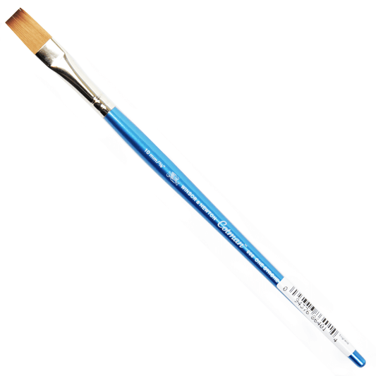 Pincel Cotman Winsor & Newton Chato 666 3/8"