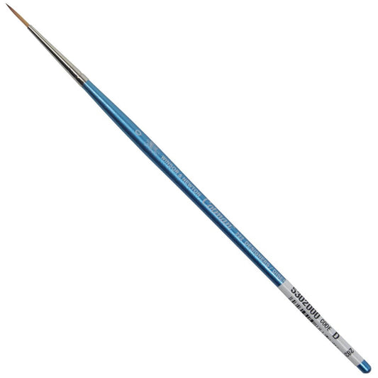 Pincel Cotman Winsor & Newtom 222