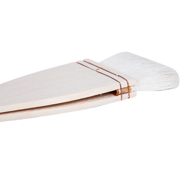 Pincel Hake Pelo de Cabra Sinoart 1,5" 38mm