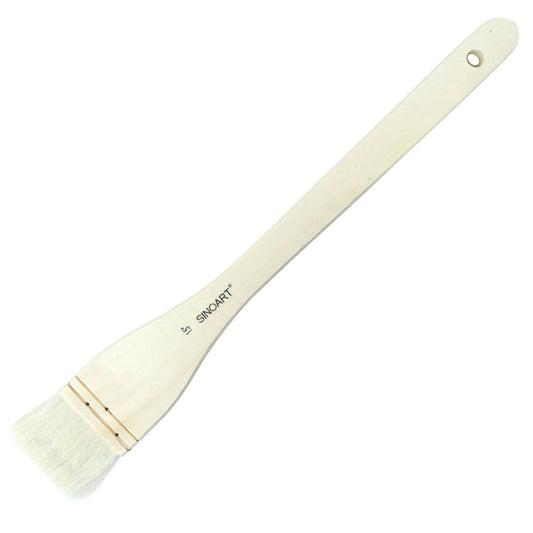 Pincel Hake Pelo de Cabra Sinoart 1,5" 38mm