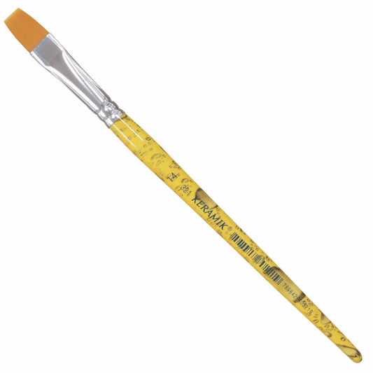 Pincel Keramik 321 14 Chato