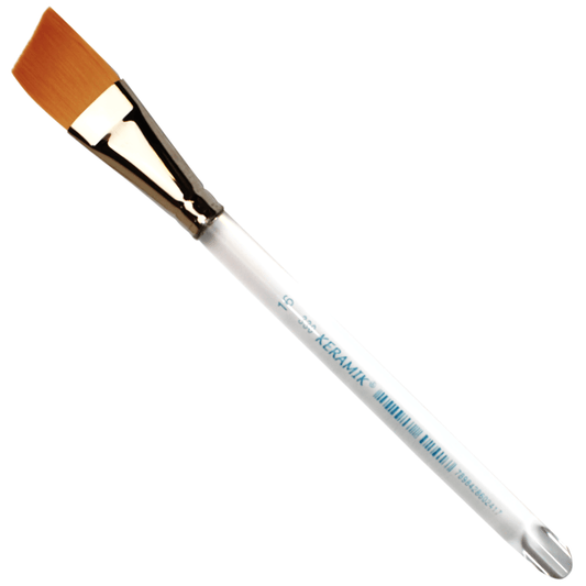 Pincel Chanfrado Keramik 330 16