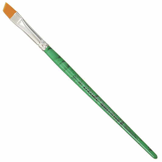 Pincel Chanfrado Sintético Keramik 331 10