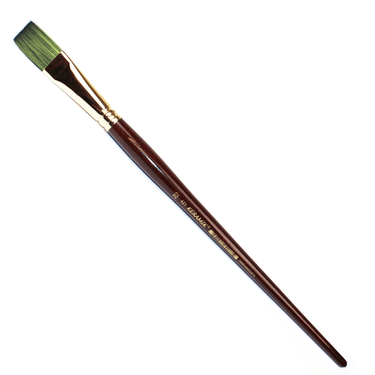 Pincel Keramik Para Tela 421 22