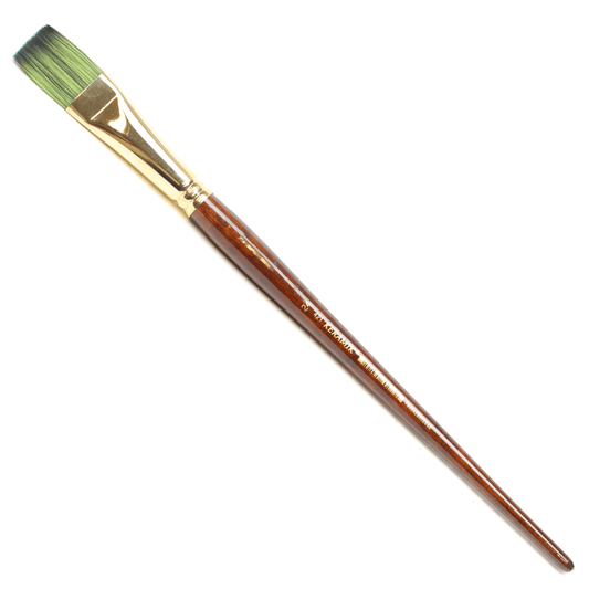 Pincel Keramik Para Tela 421 24