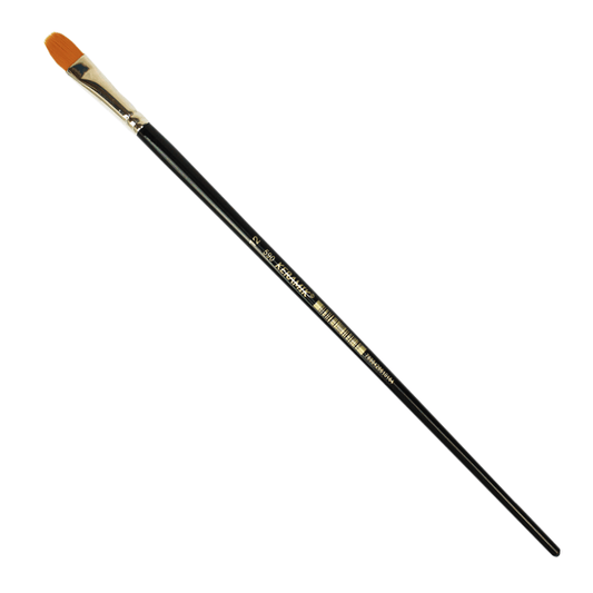 Pincel Keramik 590 12 Língua de Gato