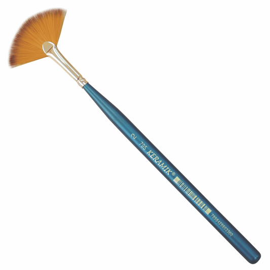 Pincel Leque Keramik 795 02