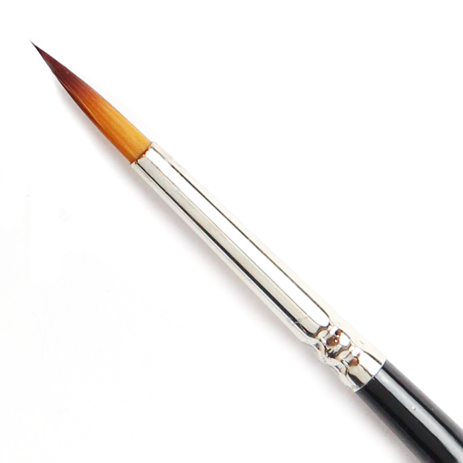 Pincel Para Aquarela Keramik 220 02