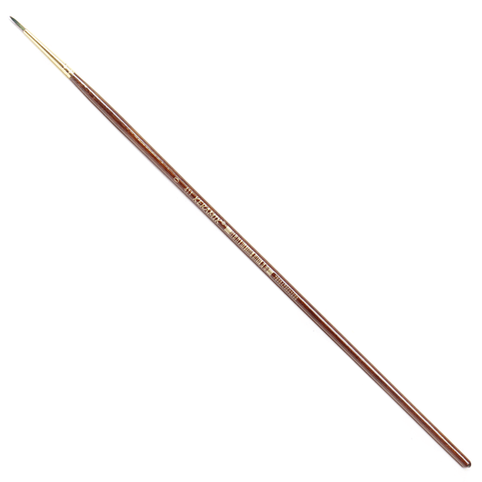 Pincel Keramik Aquarela 411 00