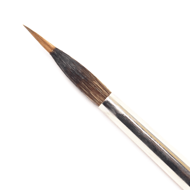 Pincel Profissional Para Aquarela Kolibri 2288 06