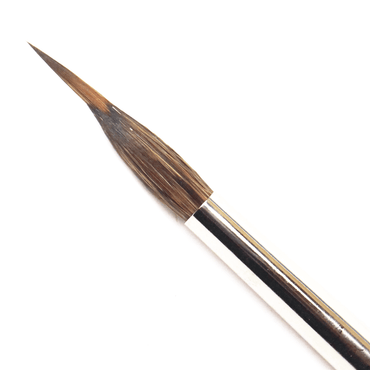 Pincel Profissional Para Aquarela Kolibri 2288 08