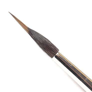 Pincel Profissional Para Aquarela Kolibri 2288 10