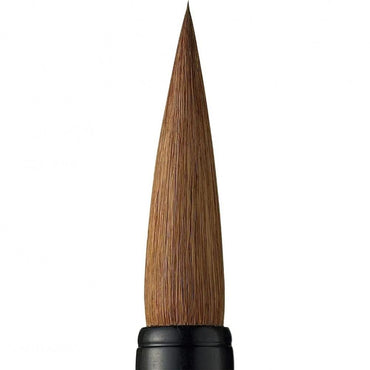 Pincel Sumiê Kuretake 6 Formato Largo