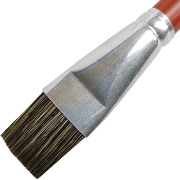 Pincel Pêlo de Marta Tropical Para Pintura a Óleo 141 22