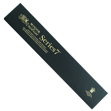 Pincel Winsor & Newton Série 7 Redondo 5