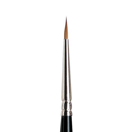pincel série 7 winsor & newton