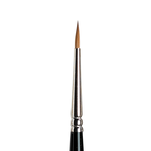 pincel série 7 winsor & newton