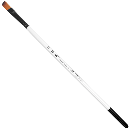 Pincel Chanfrado Artist Sinoart 12