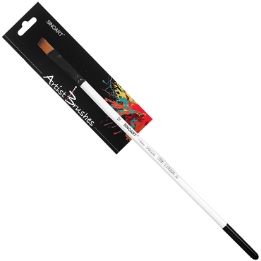 Pincel Chanfrado Artist Sinoart 12