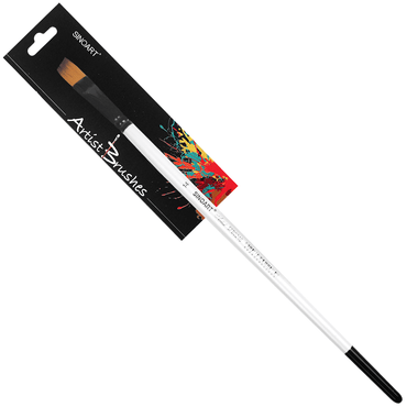 Pincel Chanfrado Artist Sinoart 14