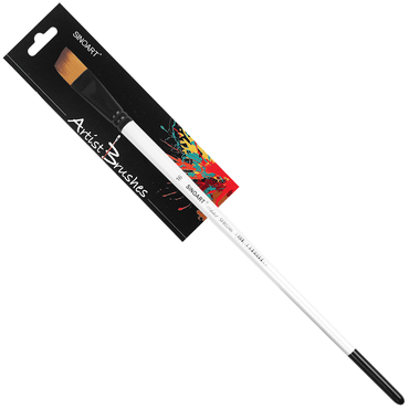 Pincel Chanfrado Artist Sinoart 16