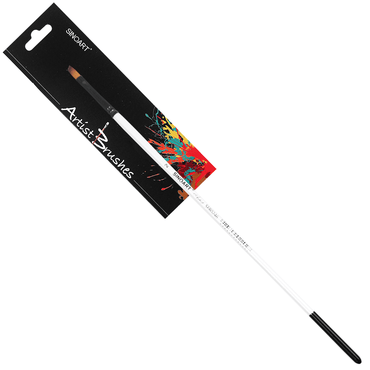 Pincel Chanfrado Artist Sinoart 02