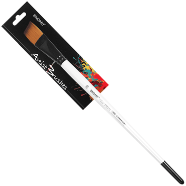 Pincel Chanfrado Artist Sinoart 20