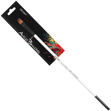 Pincel Chanfrado Artist Sinoart 06